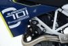 Aero padací chrániče R&G Racing pro motocykly HUSQVARNA 701 Enduro/Supermoto černé